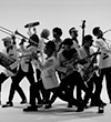 東京スカパラダイスオーケストラ