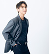 與真司郎