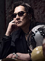 石井竜也